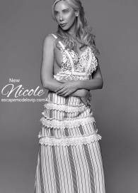 Nicole escort girl, +212 470 8808