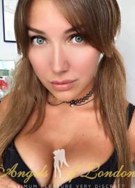 Bunny escort girl, +4479 0099 0009